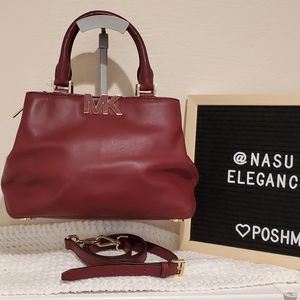 Authentic Michael Kors Crossbody Bag